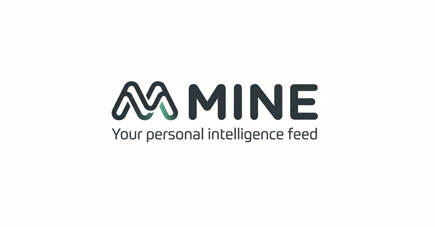 MINE Logo